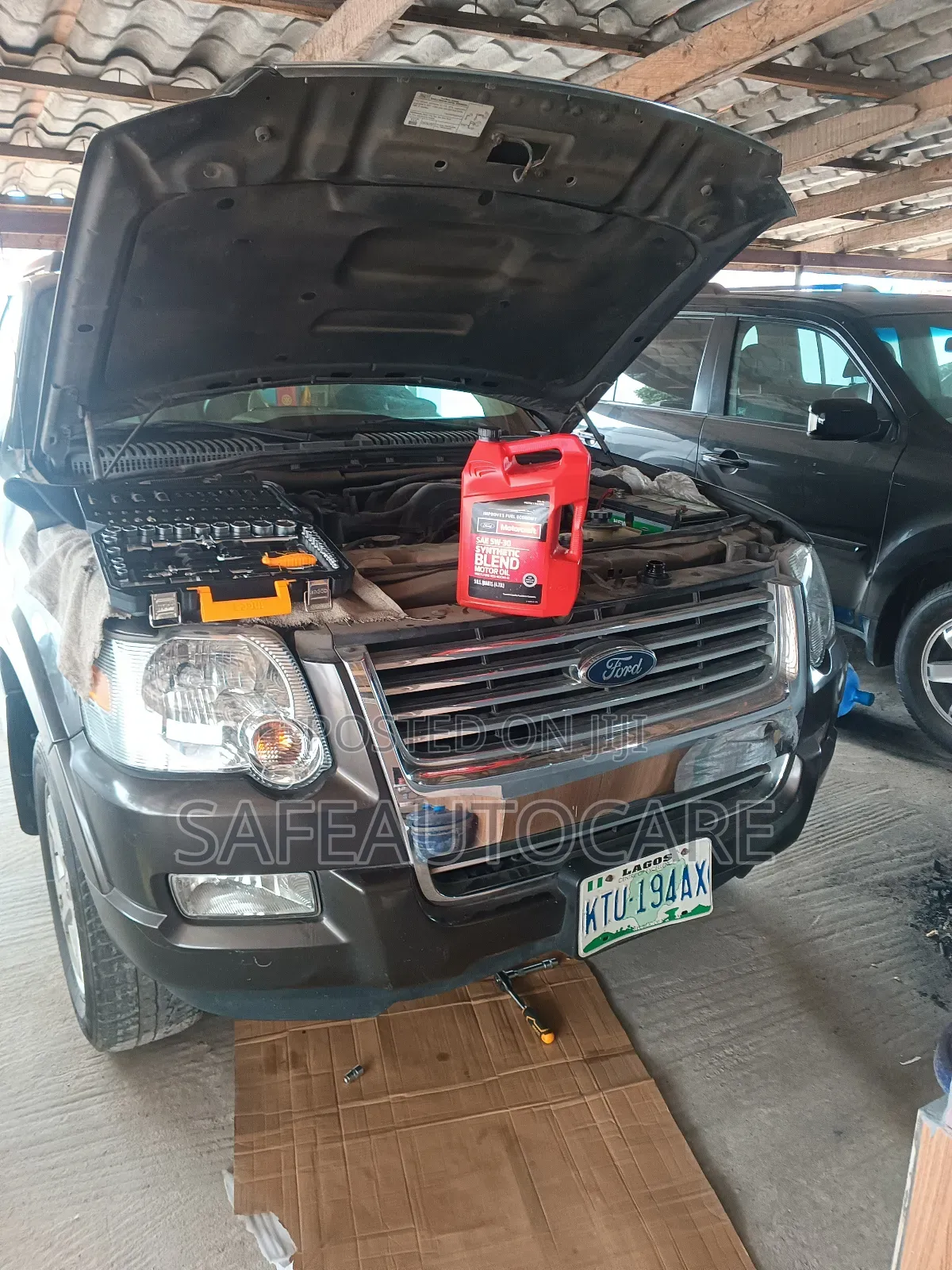 Auto Mechanic /Dodge/ Chrysler/Ram / Jeep .