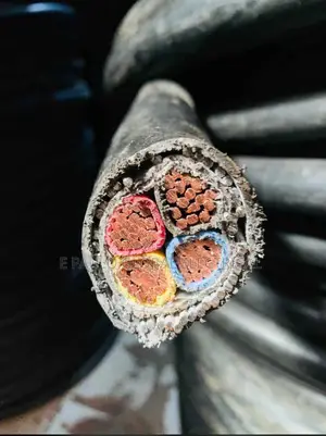 150m X4core Amord Cable