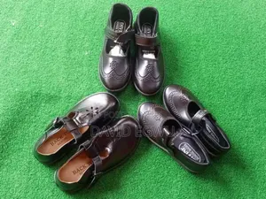 Back to School Sandals