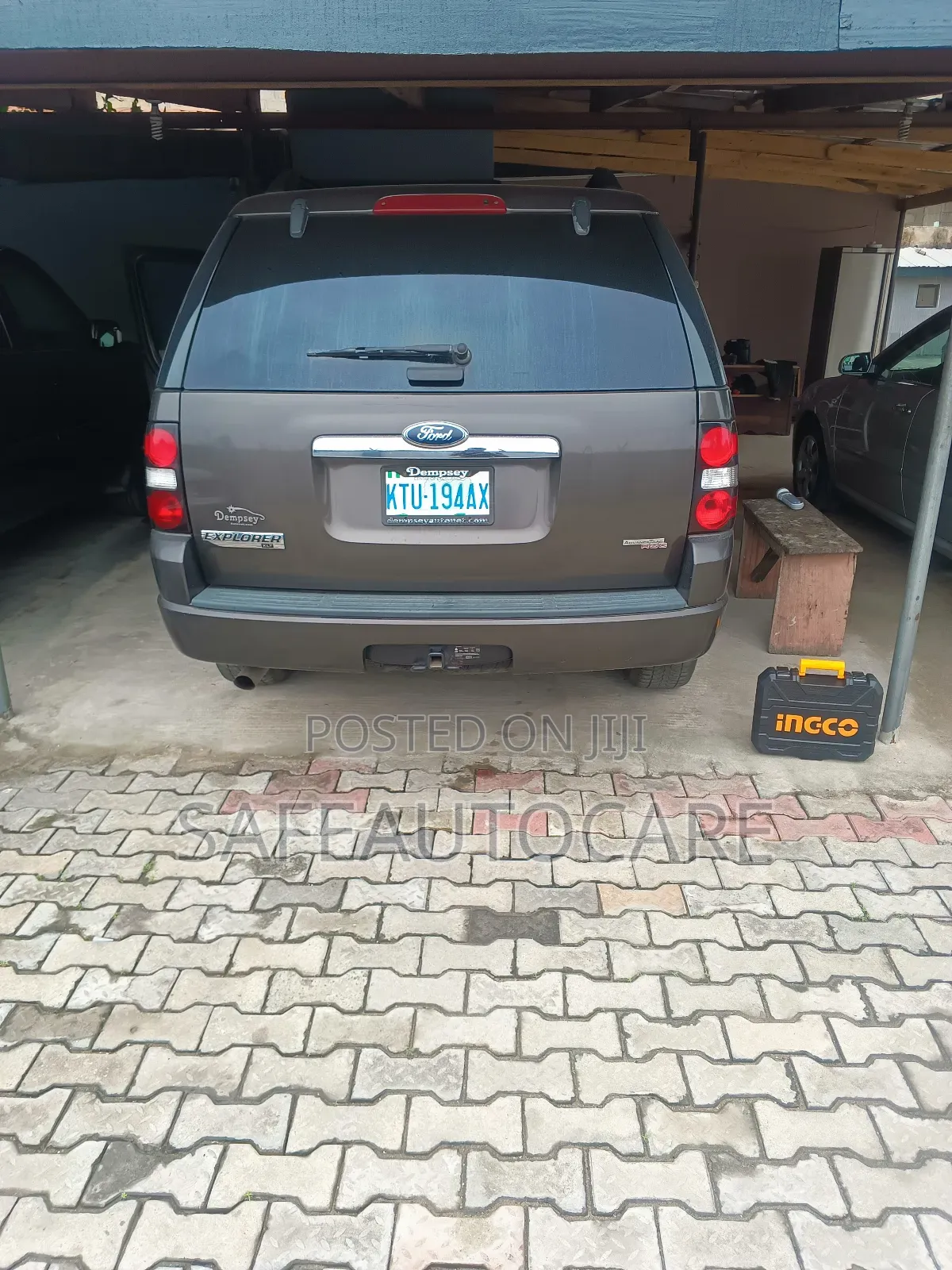 Auto Mechanic /Dodge/ Chrysler/Ram / Jeep .