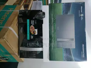 Quality Advanced Hisense 26l Microwave