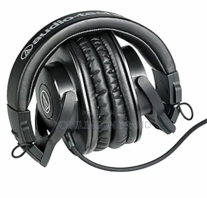 Audio-Technica Ath-M30x