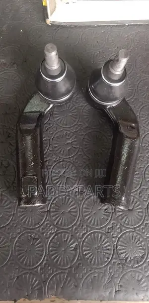 Mazda 3 Tie Rod End (2004-2017)