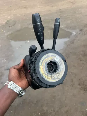 Cla250 2014 Steering Neck Sensor