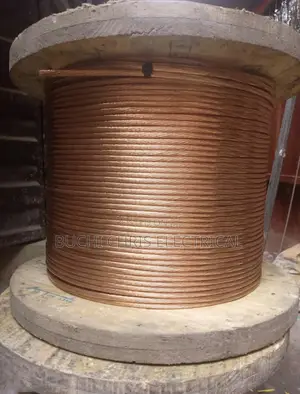 70mm Earth Cable