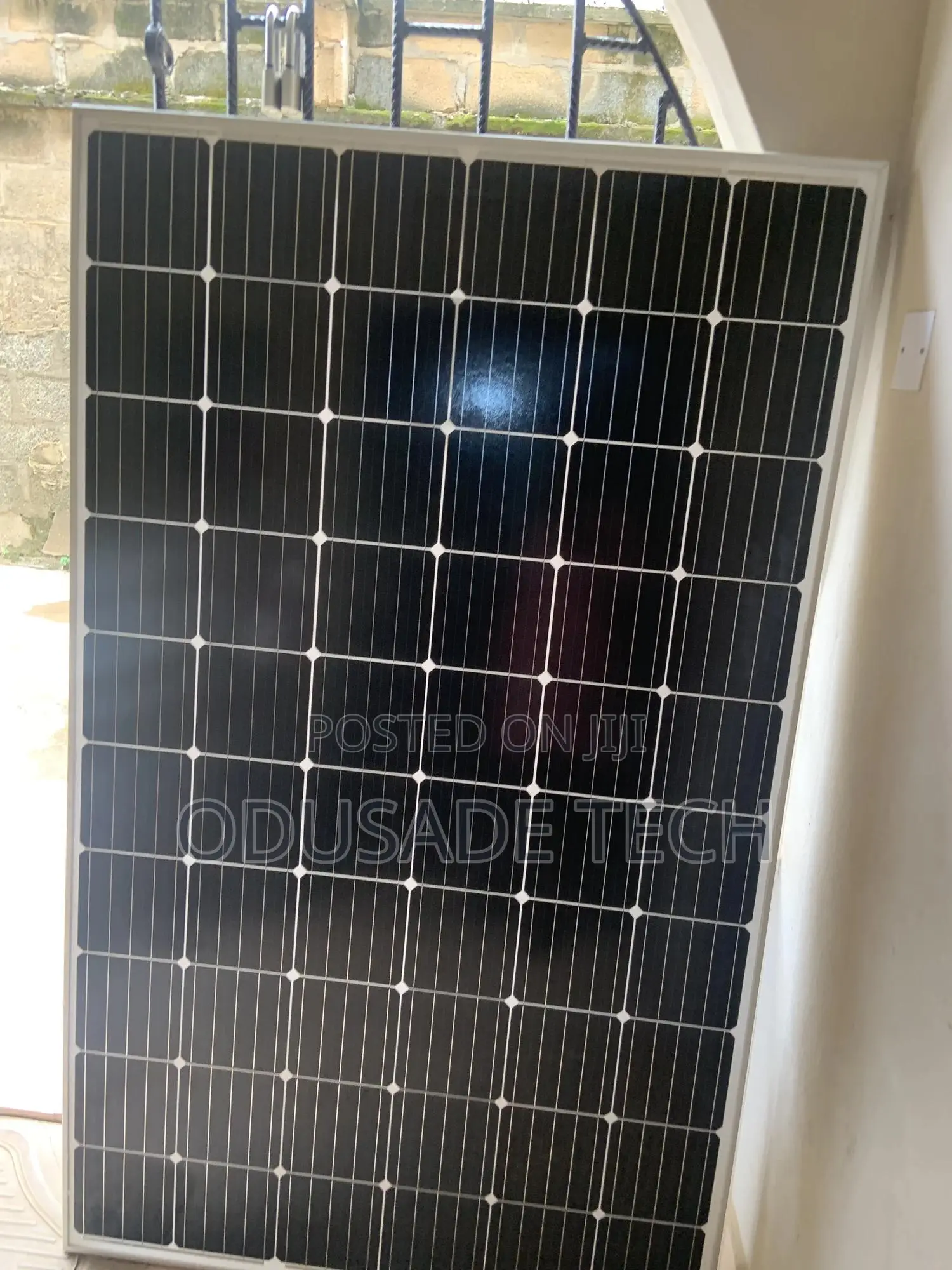 Top Choice Felicity Solar Panel