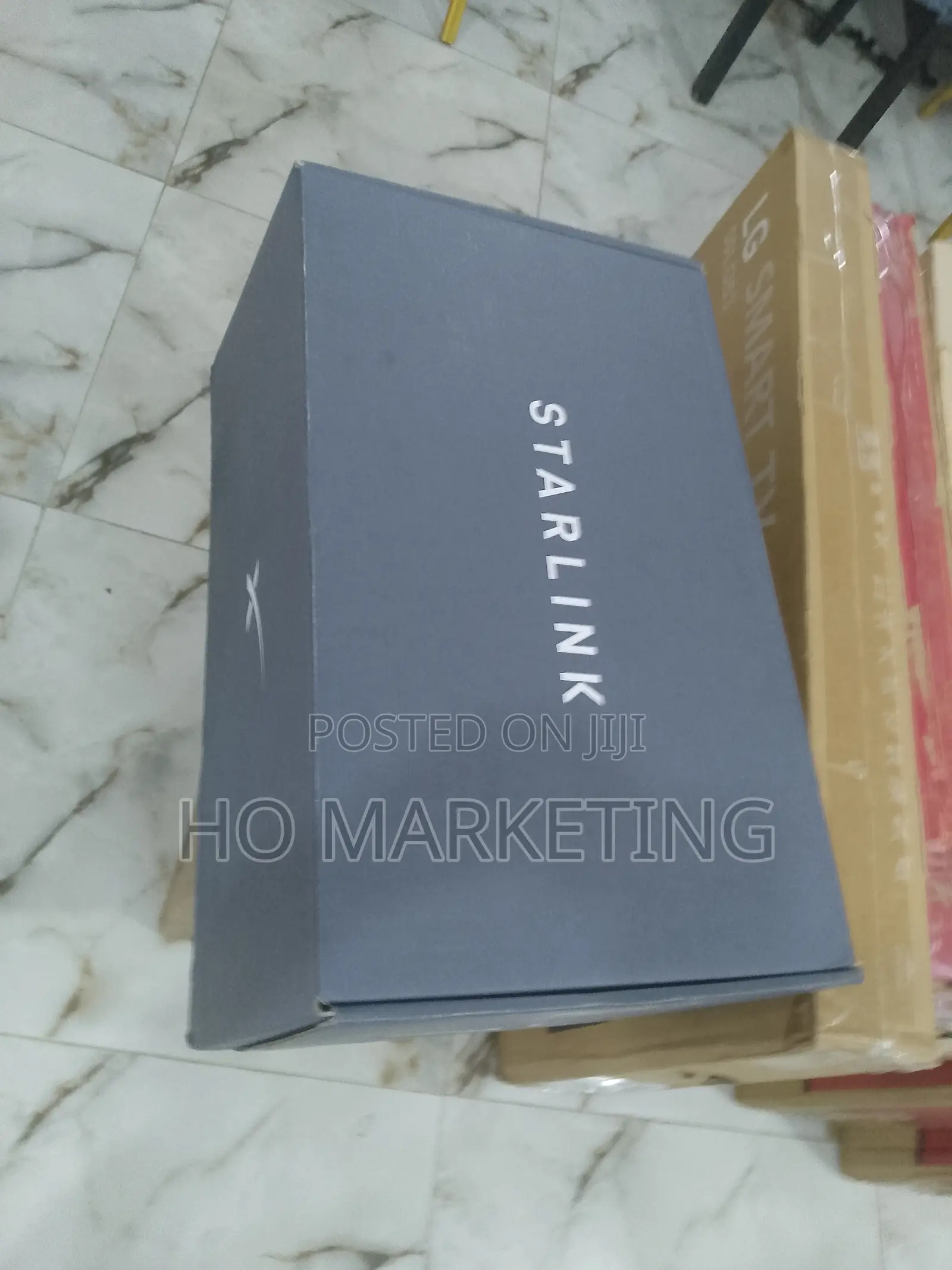 Trending Starlink Ethernet Router Kit