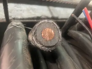 240mmx1 Xlpe 11kva