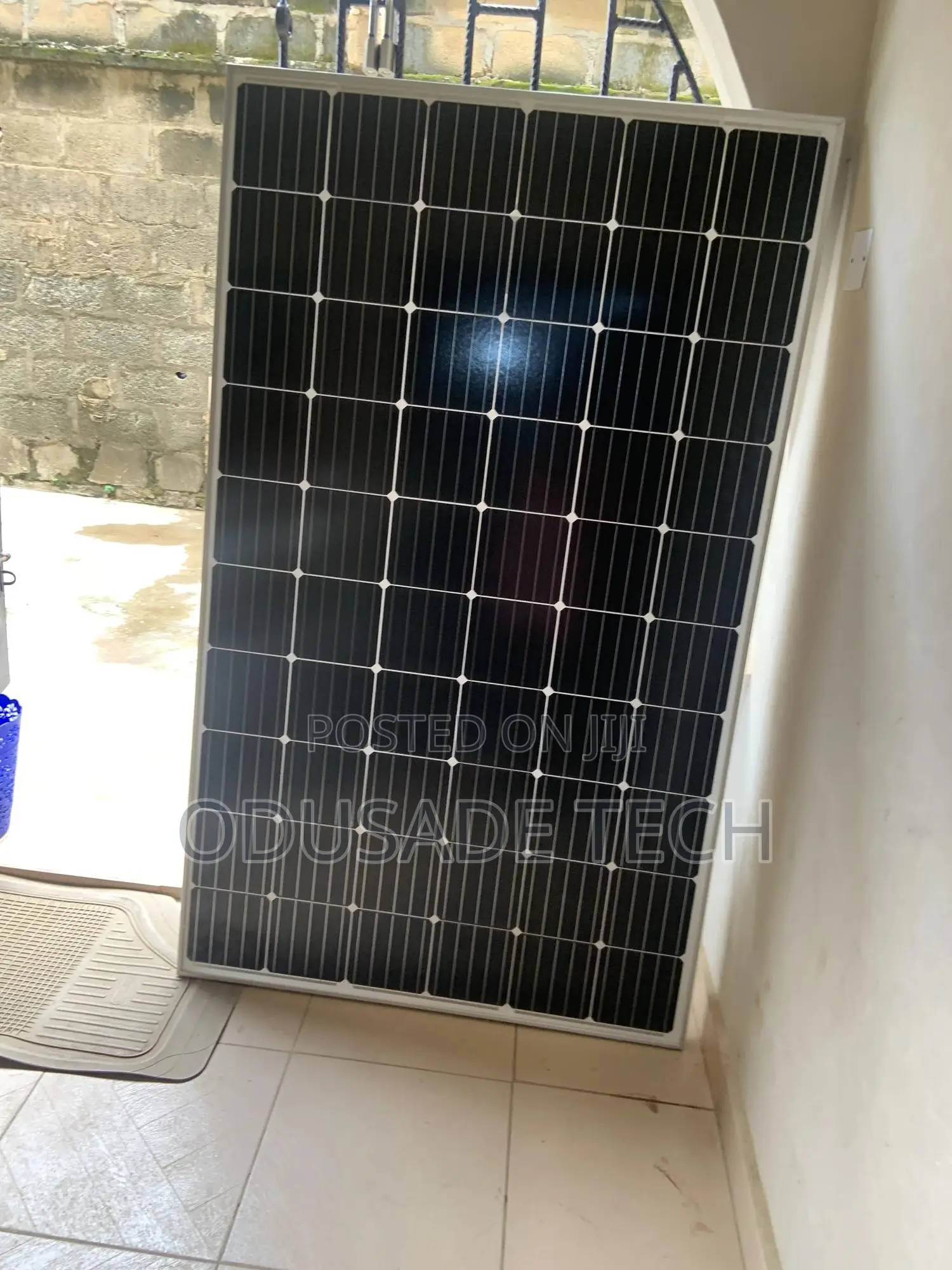 Time Saving Felicity Solar Panel