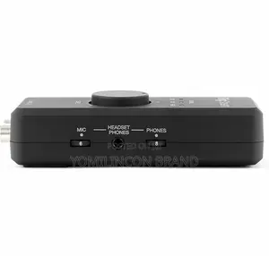 Ik Multimedia Irig Stream