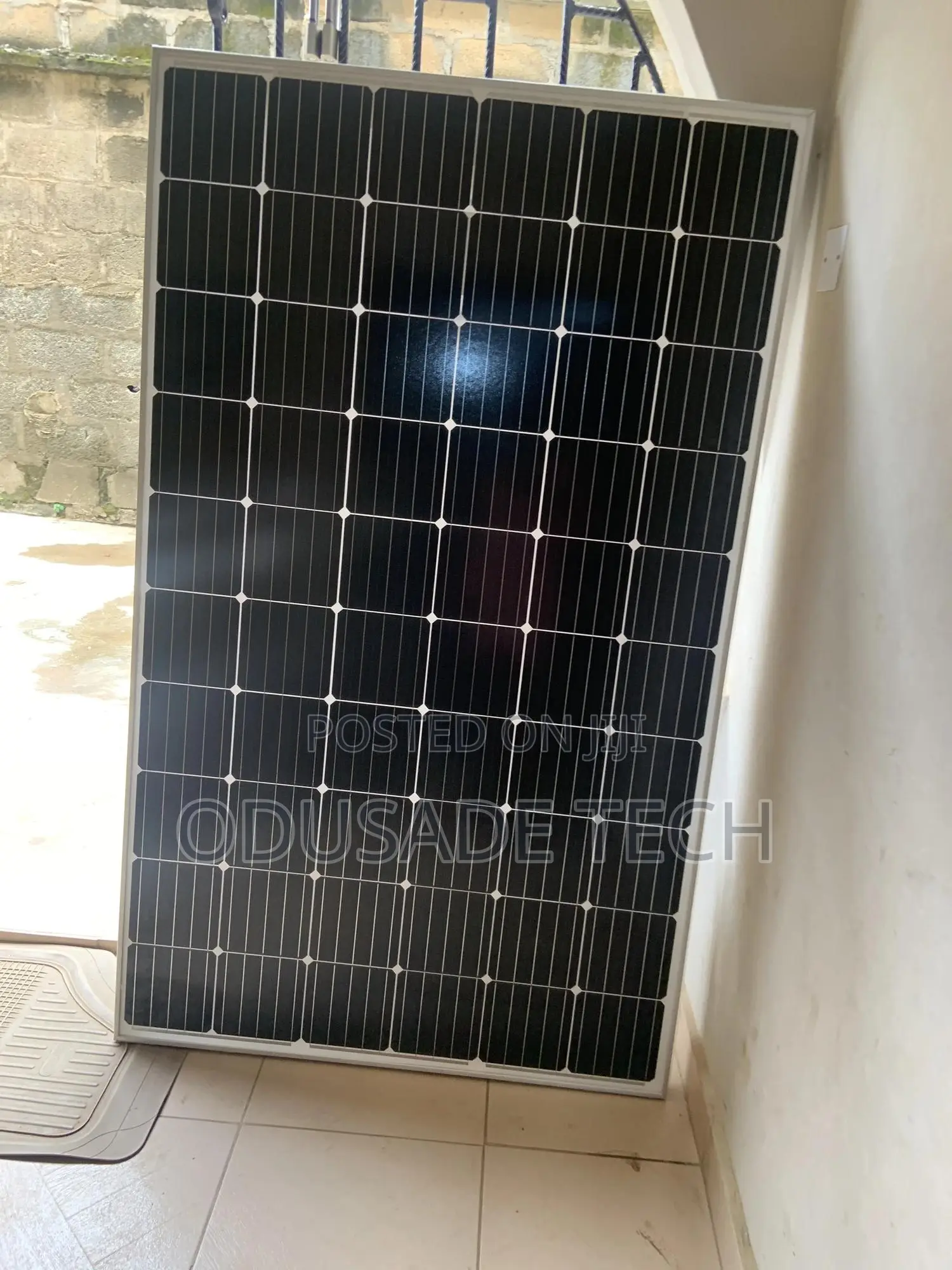 Unique Felicity Solar Panel