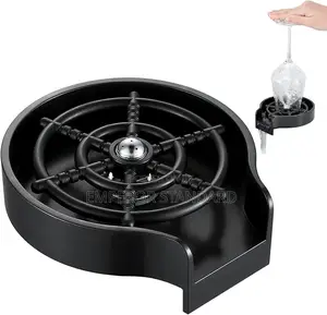 Cup Washer,Faucet Glass Washer