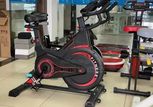 Spinning Bike