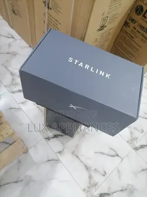 The Available Utr-212 Starlink