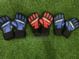 Gym Gloves