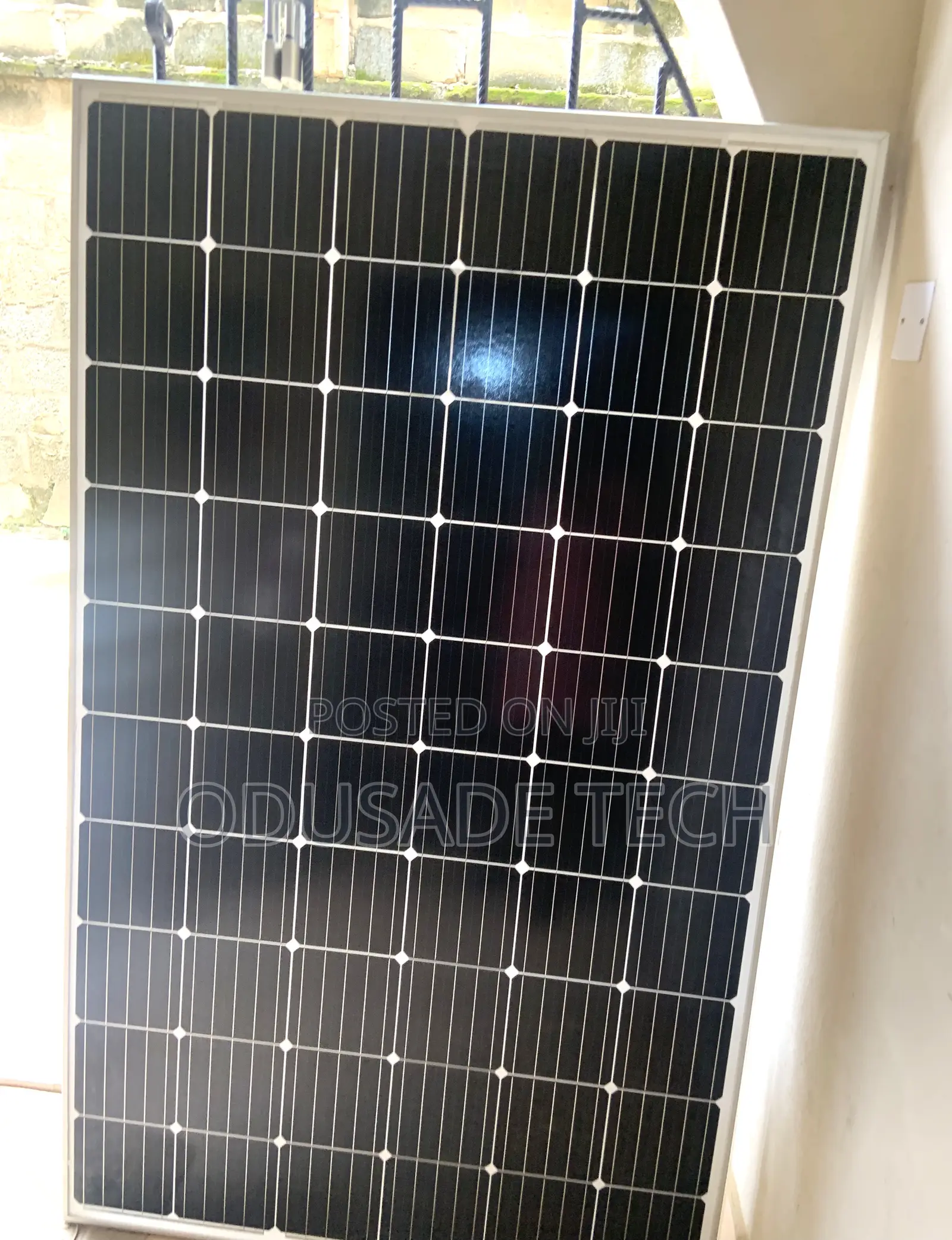 Top Notch Felicity Solar Panel