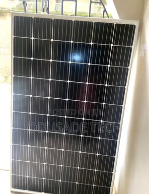 Top Notch Felicity Solar Panel