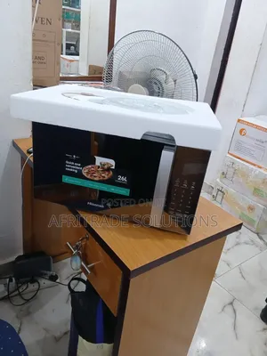 Hisense Smart Microwave 26l