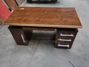 Office Table 1.4mtr