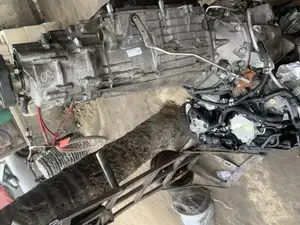 Complete Engine for Mercedes Benz ML350 GL450 GLE C300 E350