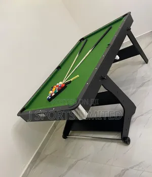 6fit Snooker Board