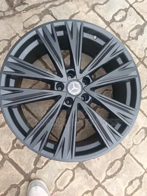 20inches Rim for Mercedes Benz