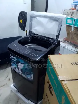 The Top Trending Hisense 8kg Top Load Auto Washing Machine