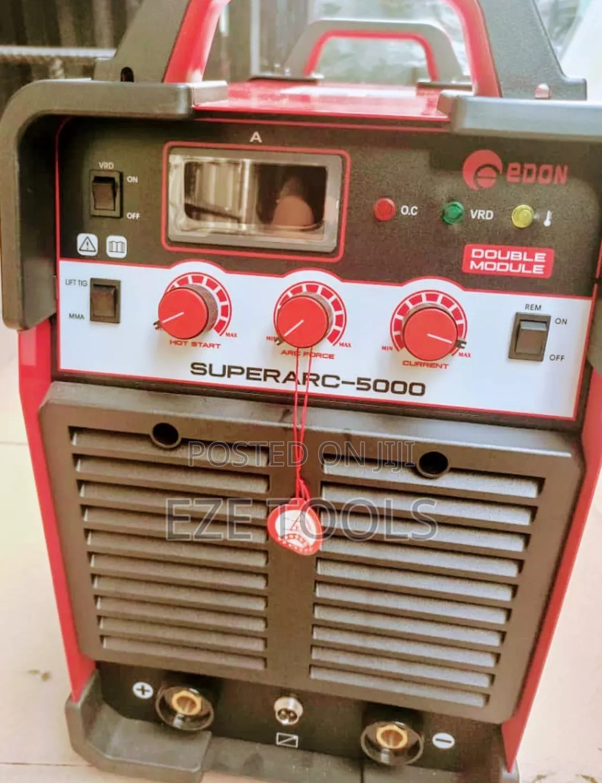 500maps Arc Welding Machine