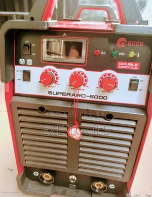 500maps Arc Welding Machine