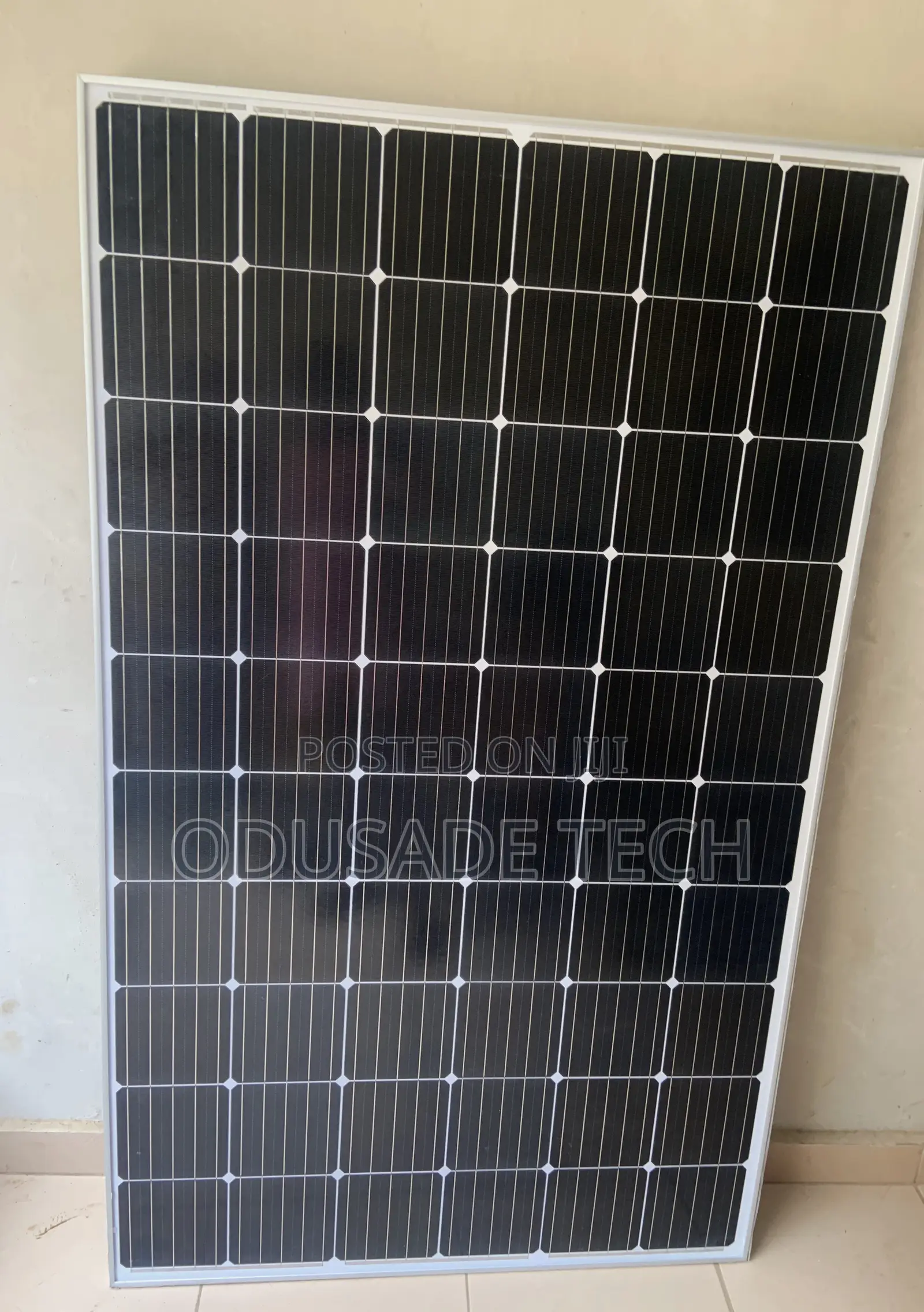 Awesome Felicity Solar Panel