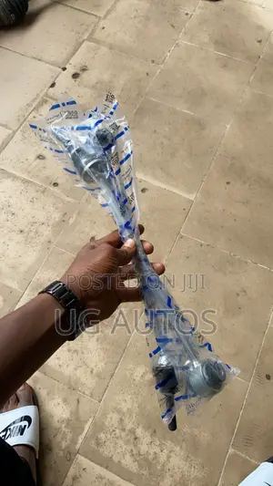 Brand New Linkage Mercedes Benz Ml350 (W166)
