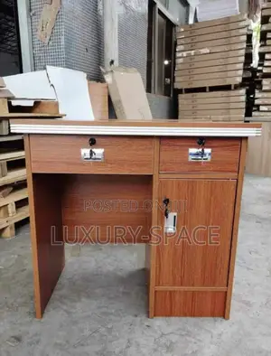 Convenient Office and Secretary Table