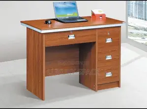 Convenient Office and Secretary Table