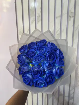 Roses/Gift for Him