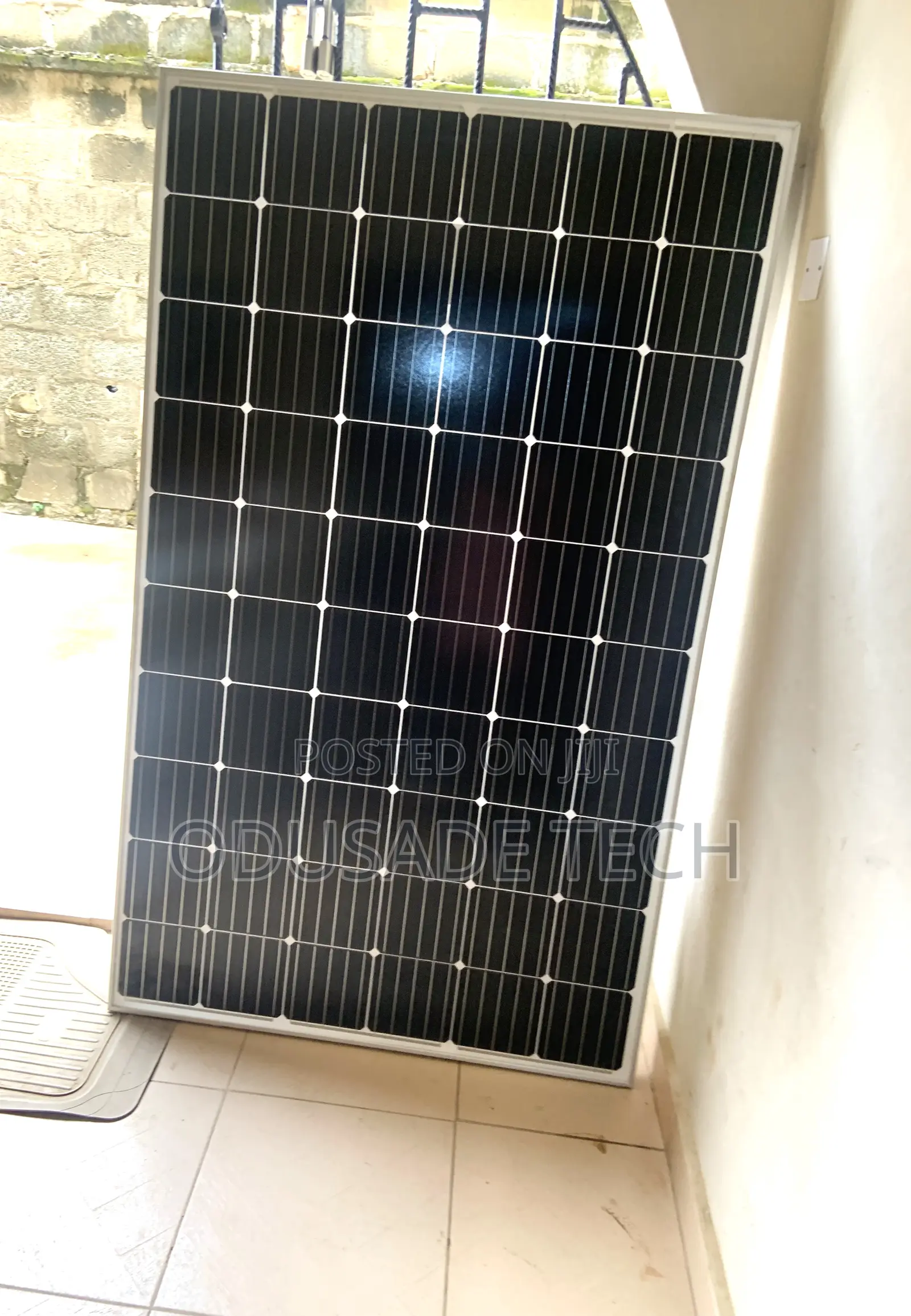 Top Felicity Solar Panel