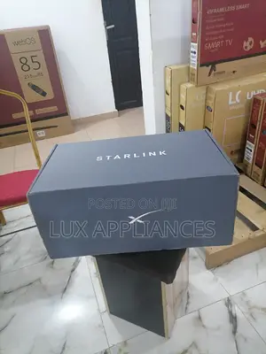 Best Choice Starlink Wifi