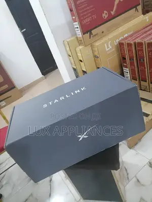Affordable Starlink Product