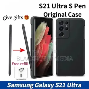 Samsung S21 Ultra Case S Pen