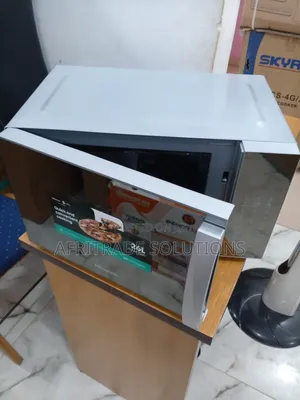 Hisense Microwave 26 Liters- Cost Effective