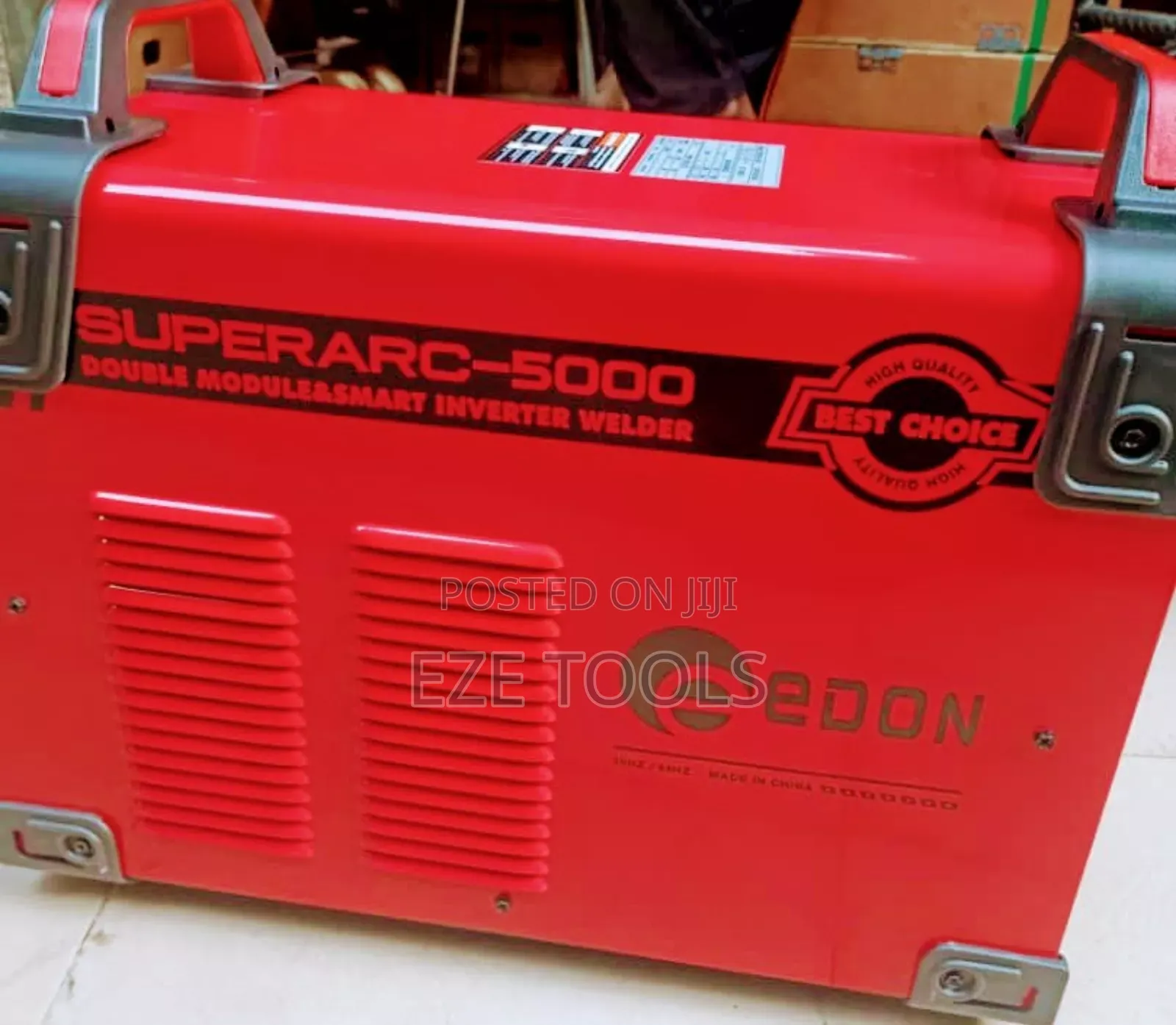 500maps Arc Welding Machine