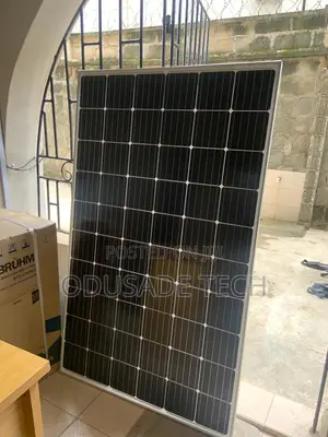 Powerful Felicity Solar Panel