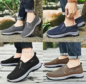 Men's Fashion Easy Wear Shoe