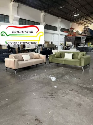 High Quality and Stylish 3seaters Sofa Chair