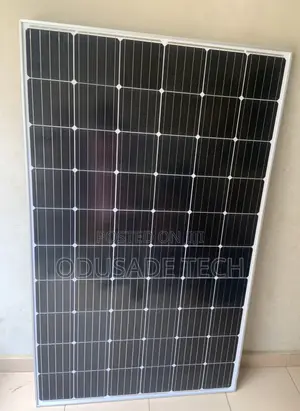 The New Felicity Solar Panel