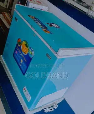 Best Effective "Pv-cf322blu" 200L Polystar Chest Freezer