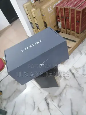 High Quality Starlink