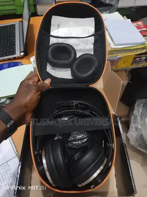 Professional Headphones