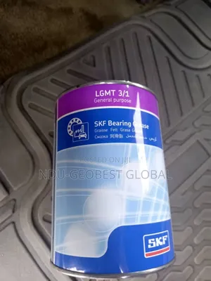 SKF Bearing Grease LGMT 3/1