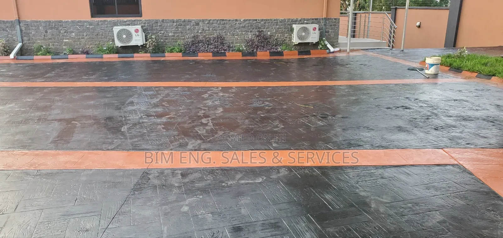 Building Materials