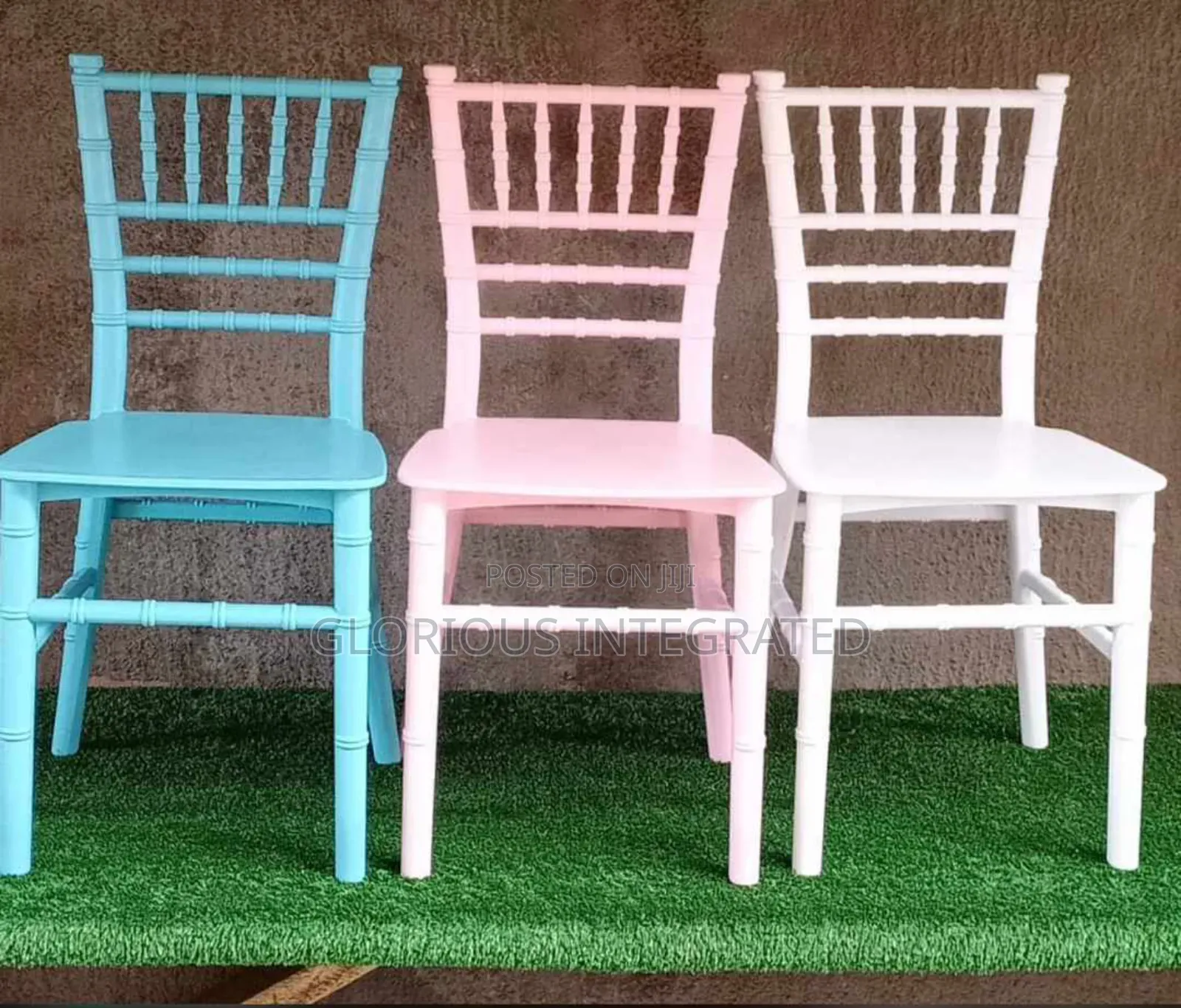 Event Chair